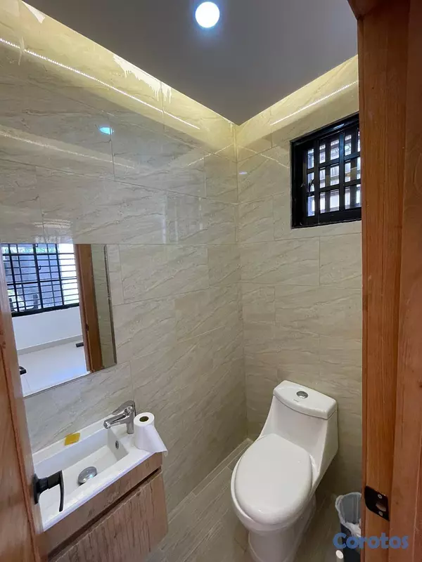 casas - Se vende 1er Nivel SDE 14