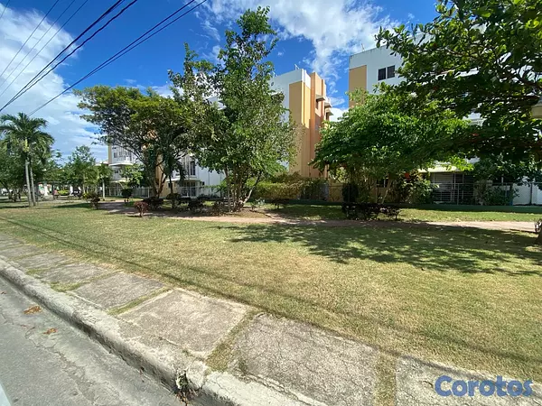 apartamentos - APARTAMENTO EN RENTA EN SANTIAGO DE LOS CABALLEROS RESIDENCIAL ALEGRO  14