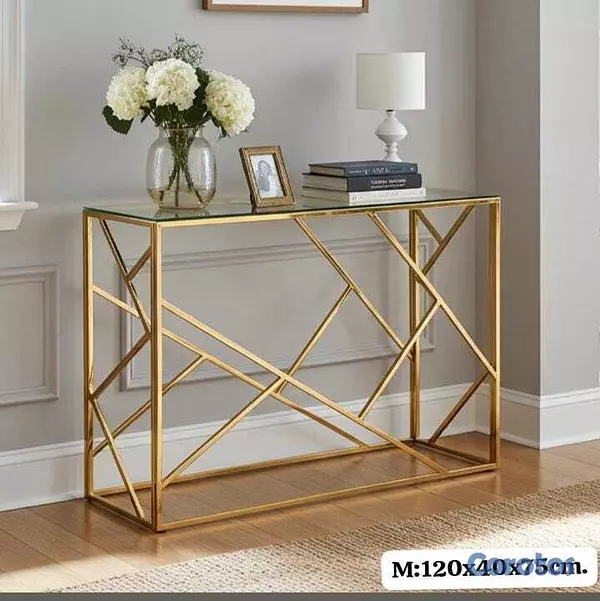 muebles y colchones - Comedores y mesa tv 5