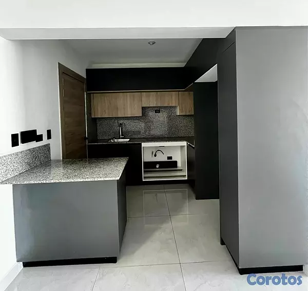 apartamentos - Apartamento Nuevo de Venta en Ave. Hispanoamerican 11