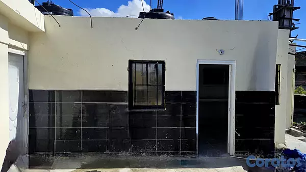 apartamentos - Aparta estudio en el ensanche quisqueya.  3