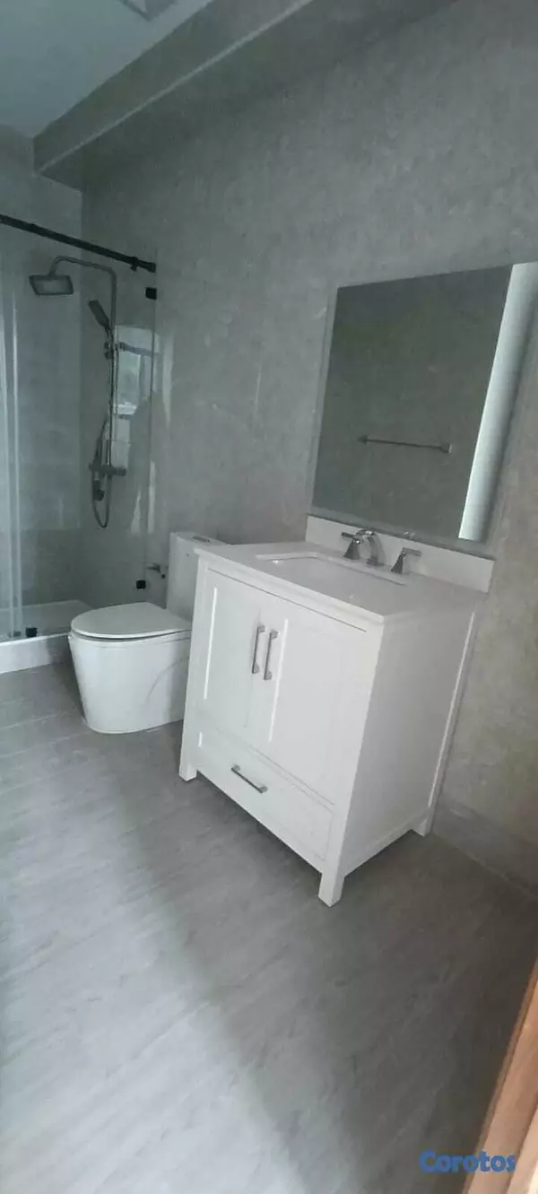 apartamentos - Cacicazgos Lujoso apartamento con acabados de 1ra 8