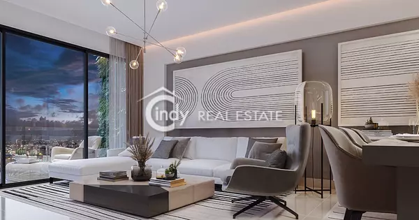 apartamentos - Apartamentos de lujo en Santiago 4