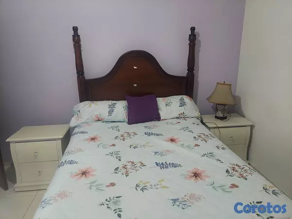 apartamentos - Alquiler de apartamento en Bella Vista, Full Amueblado y Listo para Mudarte. 6