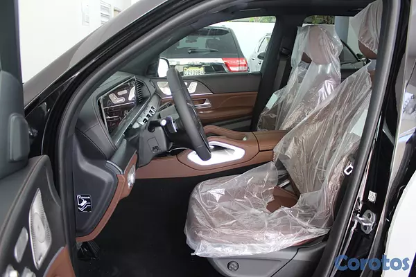 jeepetas y camionetas - Mercedes-Benz Clase GLE 450 AMG 2026 9