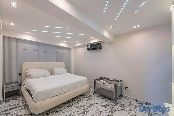 apartamentos - vendo Ph renacimiento tres habitaciones con baño tres parqueos terraza jacuzzi  16
