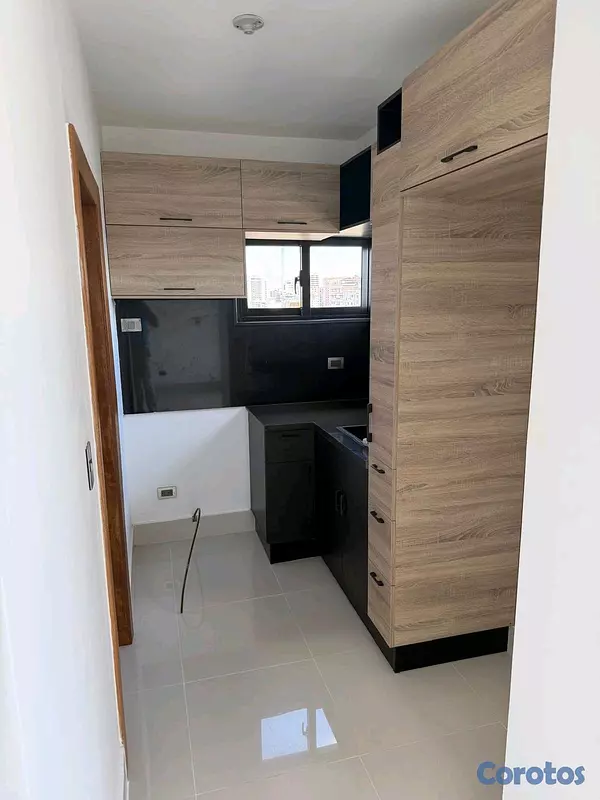 apartamentos - Vendo Apartamento en Naco  2