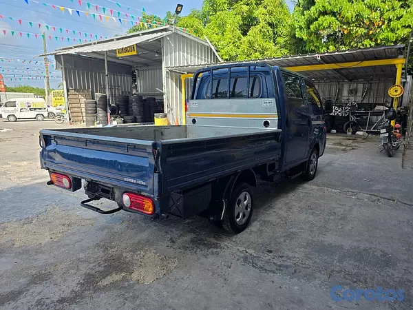 camiones y vehiculos pesados - CAMION HYUNDAI PORTER 2020 DOBLE CABINA RECIEN IMP 2