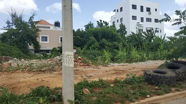 solares y terrenos - Solar de 478 metros Mirador del Este/San Isidro/Ecológica  4