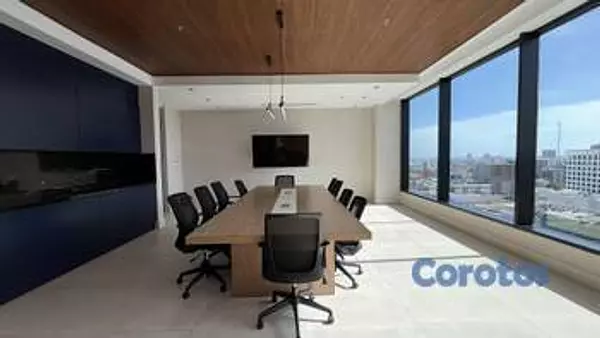 oficinas y locales comerciales - Venta de Local en Piantini  10