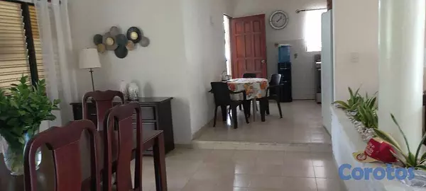 casas - Casa en el embrujo I 11