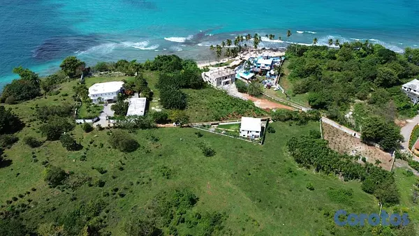 solares y terrenos - Terrenos cerca a playa en las Galeras 3