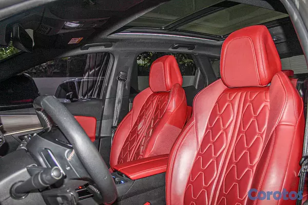jeepetas y camionetas - Peugeot 3008 GT Line  6