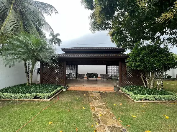 casas - Hermosa Casa en Urbanizacion El Copal II 4