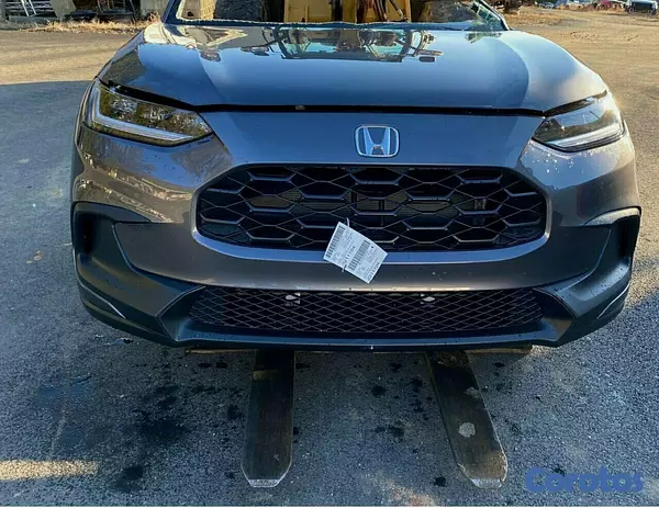 repuestos -  ¡FRENTE  Frentir Bumper COMPLETO PARA HONDA HR-V LX 2023  1