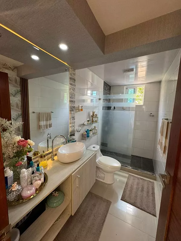 apartamentos - Venta, Apartamento, 2 Habitaciones, Alma Rosa 9