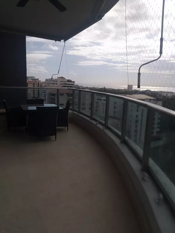 apartamentos - Apartamento en Venta en Los Cacicazgos 5