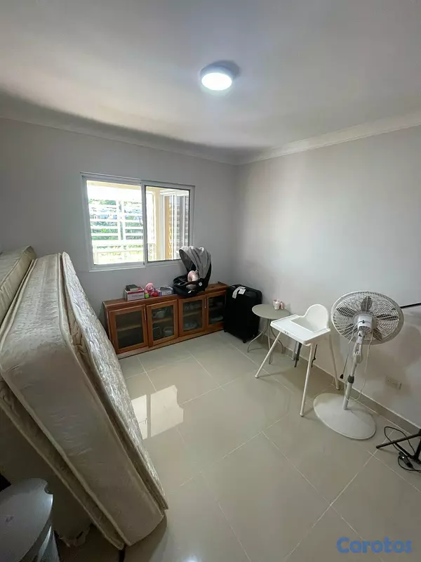 apartamentos - Apartamento en venta en Ciudad Modelo – Santo Domi 14