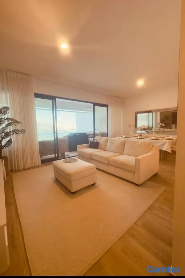 casas vacacionales y villas - Apartamento disponible SOLE 3 D5 en The Beach At Punta cana City Place. 7