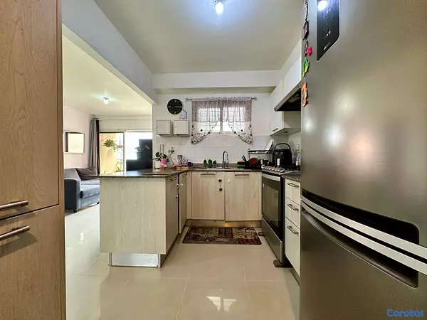 apartamentos - venta de apartamento piso 9 en la charles de Gaulle Santo Domingo este de 89mts 6