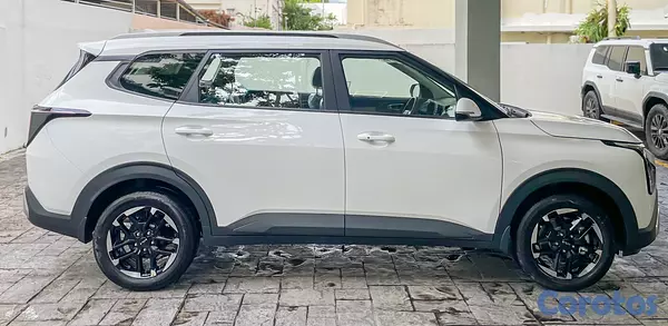 jeepetas y camionetas - Kia Carens 2026 2
