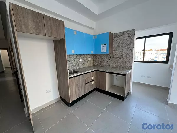 apartamentos - ALQUILER | PENTHOUSE DÚPLEX EN BELLA VISTA CON VISTA AL MAR
 2