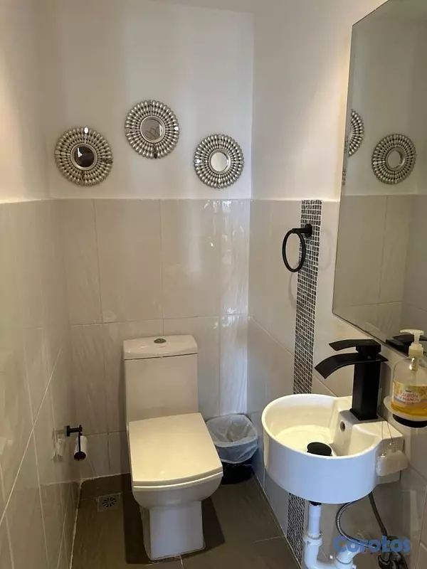 apartamentos - Apartamento en Piantini, Santo Domingo Distrito Nacional  6