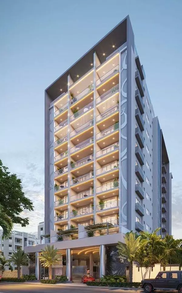 apartamentos - PROYECTO DE APARTAMENTOS EN LA JULIA 2