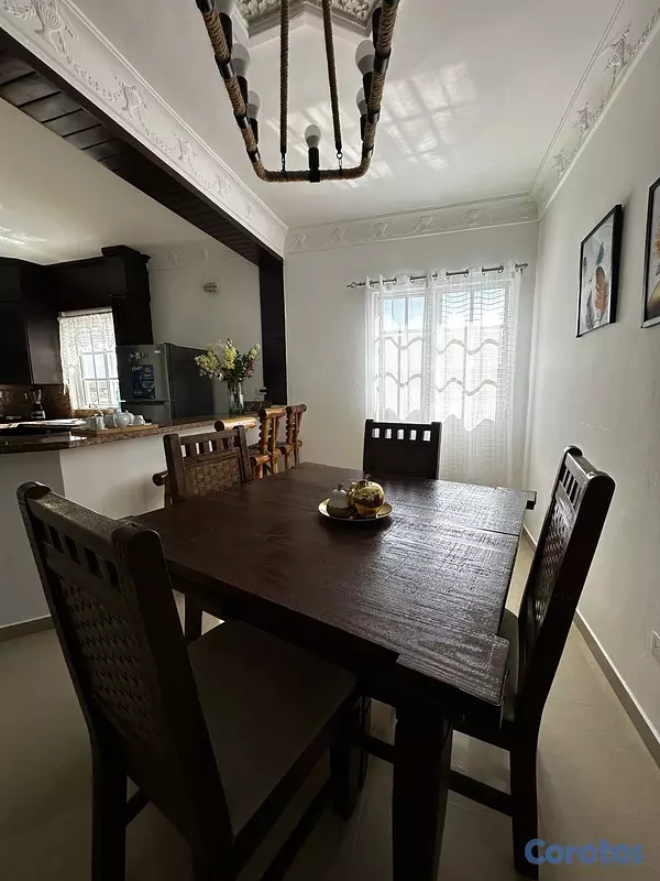 apartamentos - Apartamento en Puerto plata, a 5 minutos del centro. 6