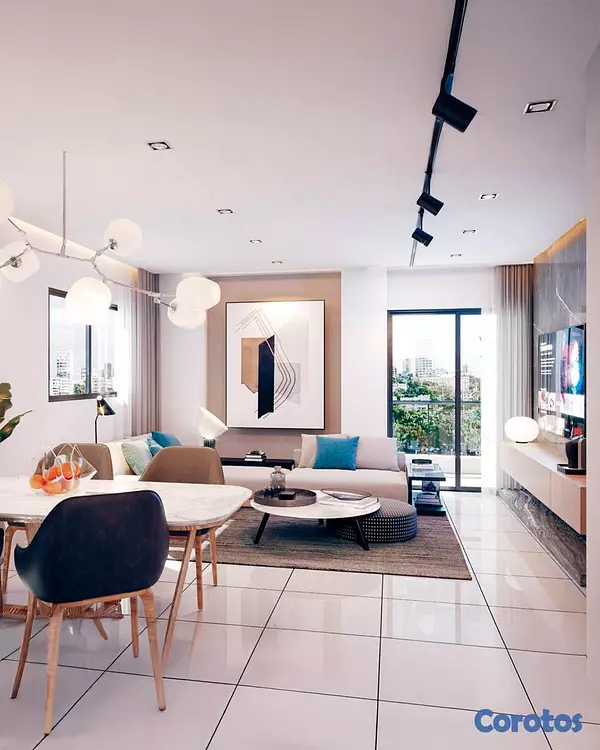 apartamentos - Oportunidad de inversión inmobiliaria en Zona Univ 1