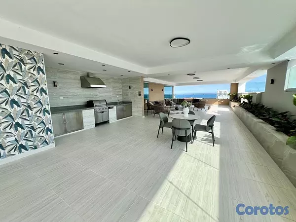 apartamentos - Inversión Garantizada – Apartamento en Torre del año a la Venta en Bella Vista! 4