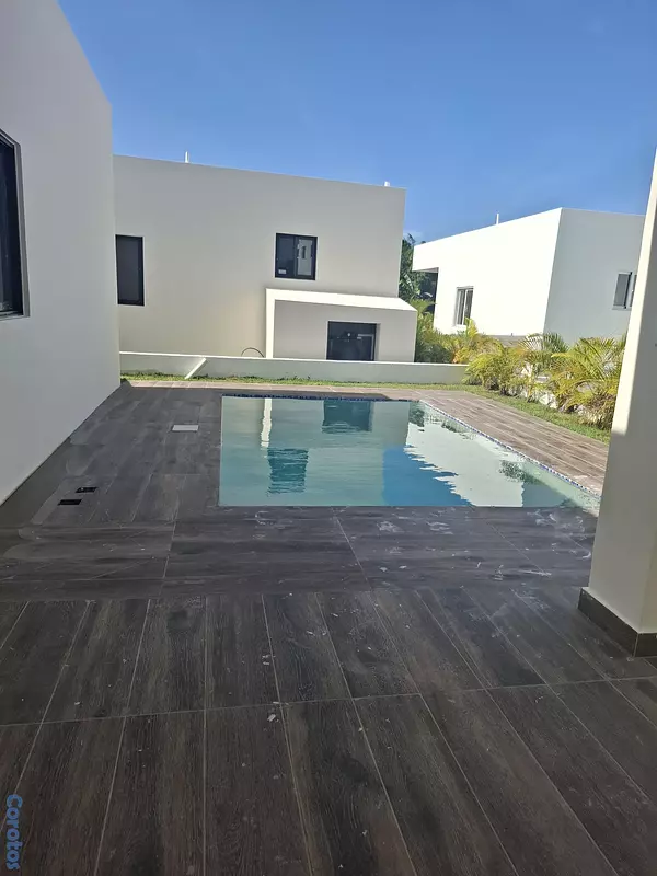 apartamentos - Hermosa casa a 4 minutos de la playa lista para entrega documentos en orden  6