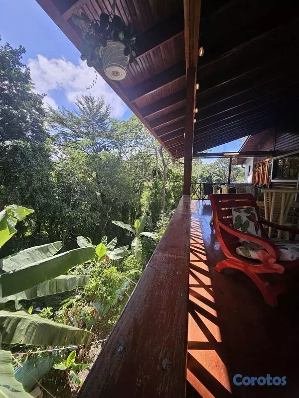 casas vacacionales y villas - Exclusiva Villa Amueblada en Jarabacoa 10