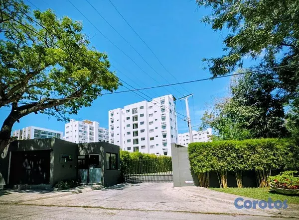 apartamentos - Moderno apartamento con amenidades próximo a la au 3