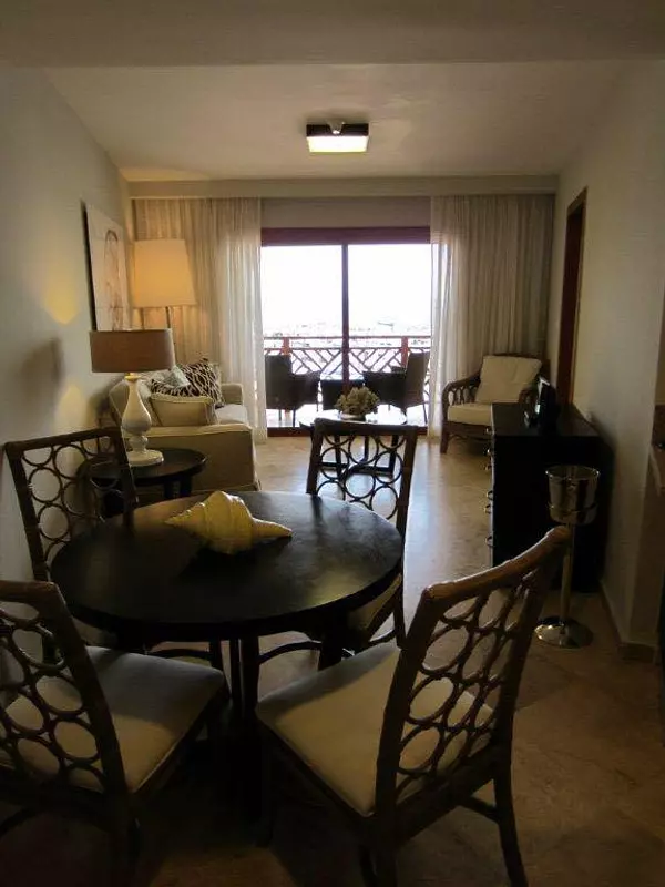 apartamentos - Vendo Apartamento amueblado en Puerto Bahía  9