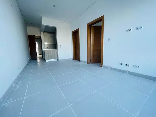 apartamentos - Apartamentos de lujos en Evaristo Morales  7