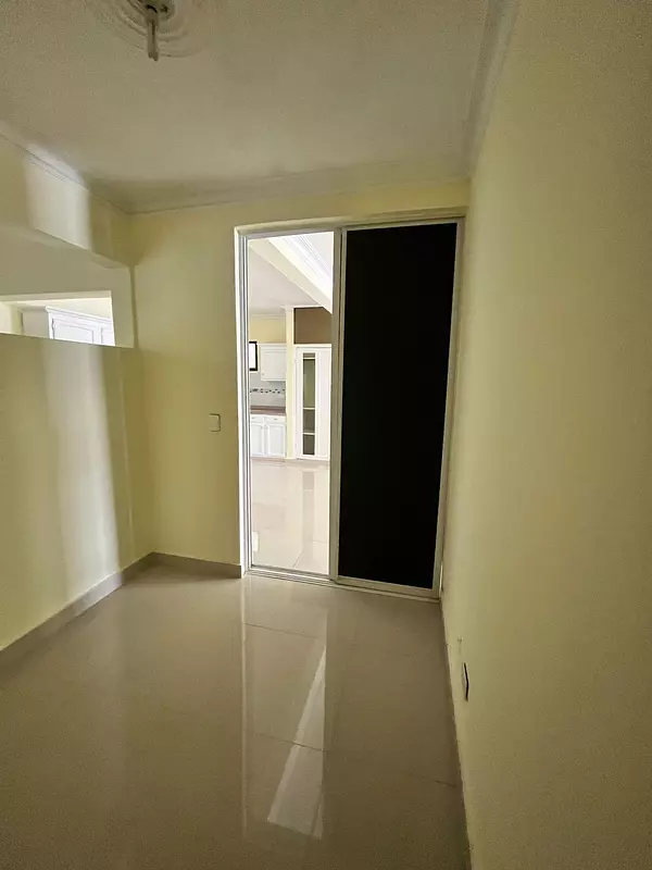 apartamentos - Vendo apartamento en Los Cacicazgos  7
