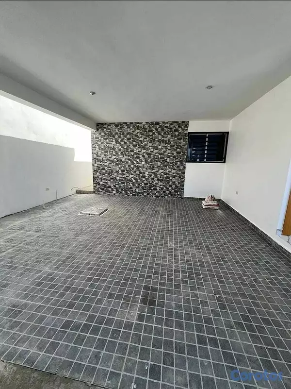 apartamentos - Casa en venta – Don Jaime, Santiago 7