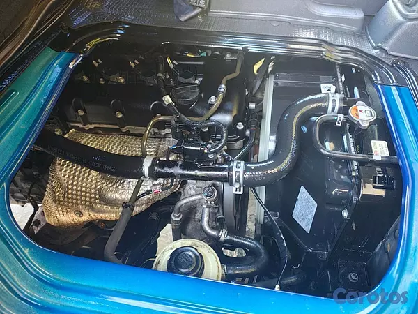 camiones y vehiculos pesados - kia bongo 3 2022 5