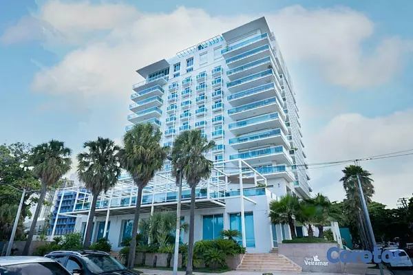 penthouses - Penthouse en el malecon Frente al Mar en alquiler  1