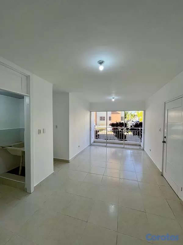 apartamentos - ¡OPORTUNIDAD EN CIUDAD JUAN BOSCH!
 7