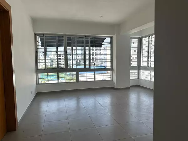 apartamentos - Vendo apartamento en Naco  6