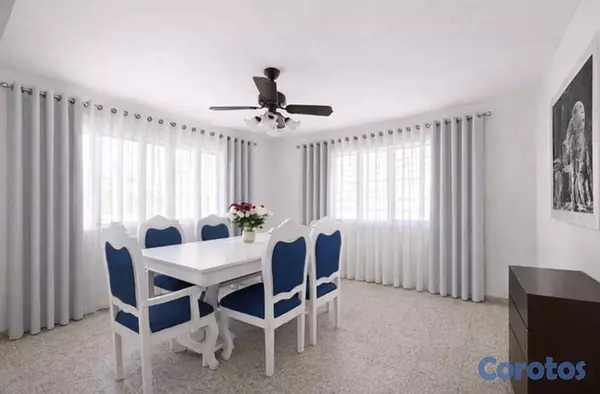 casas - Casa en Venta de Dos Niveles en Miramar 19