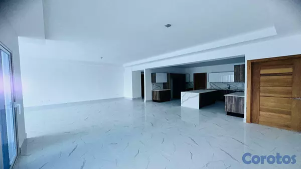 apartamentos - Se alquila apartamento de 3 Hab en Bella Vista 10