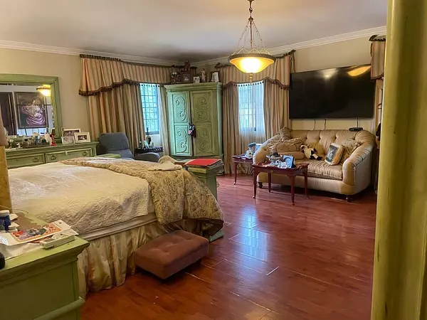 casas - Casa en ALTOS DE ARROYO HONDO II SANTO DOMINGO DE GUZMÁN 4