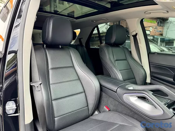 jeepetas y camionetas - Mercedes Benz GLE 350 AMG 2020 9