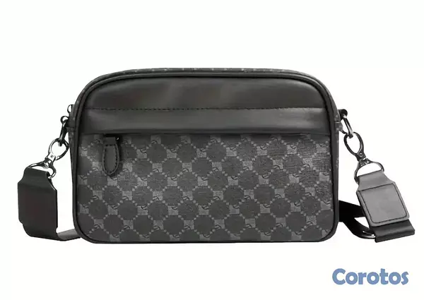 carteras y maletas - cartera de hombre  2