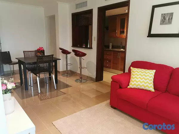 apartamentos - APARTAMENTO AMUEBLADO EN VENTA Y ALQUILER EN MALEC 2