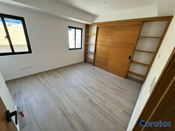 apartamentos - Apartamento nuevo en alquiler - Urbanización Real 10