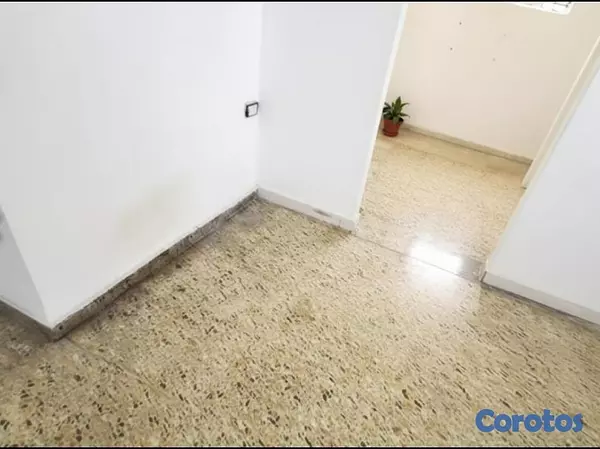 solares y terrenos - ALQUILER DE LOCAL – CALLE RAFAEL AUGUSTO SÁNCHEZ (POLÍGONO CENTRAL) 3